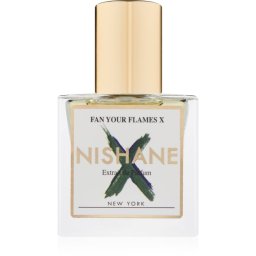 Nishane Fan Your Flames X perfume extract U 15 ml