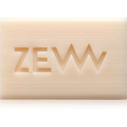 Zew M Vegan Hypoallergenic Soap Bar Soap for face and body 85 g