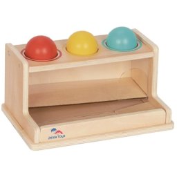 2Kids Toys Box with Balls activity toy 6m+ 1 pc