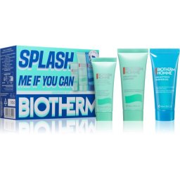 Biotherm Homme Aquapower Advanced Gel Gift Set M