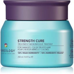 Pureology Strength Cure Mask for Hair W 250 ml