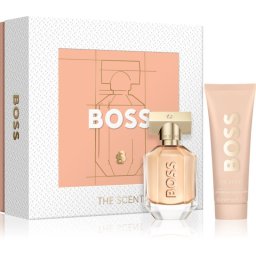 Hugo Boss BOSS The Scent for Her Gift Set W