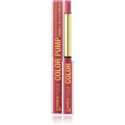 bellaoggi Color Pump Lipstick Highly Pigmented Creamy Lipstick shade Cherry Cola 7 g