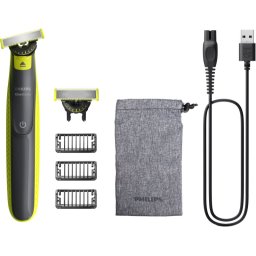 Philips OneBlade 360 QP2724/31 Beard Trimmer 1 pc