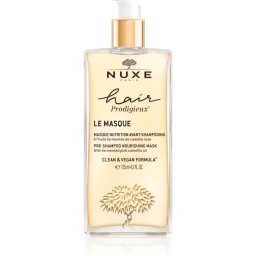 Nuxe Hair Prodigieux Le Masque Pre-Shampoo Nourishing Mask Nourishing Mask for hair 125 ml