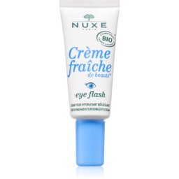 Nuxe Crème Fraîche de Beauté Eye Flash Revitalizing Eye Cream 15 ml