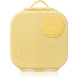 b.box Mini Lunchbox Lunch Box Lemon Twist 1 pc