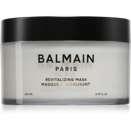 Balmain Hair Couture Revitalizing Mask Regenerating Hair Mask 200 ml