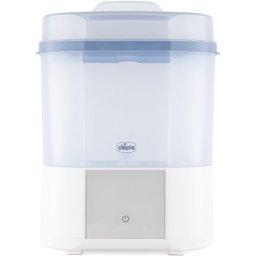 Chicco Steriliser & Dryer steriliser with drying mode 1 pc