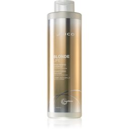 Joico Blonde Life Brightening Shampoo Radiance Shampoo with nourishing effect 1000 ml