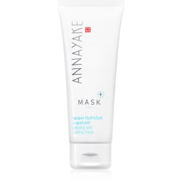 Annayake Masque Hydratant Et Apaisant Hydrating Mask 75 ml