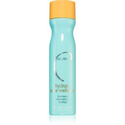 Malibu C Hydrate Color Wellness Purifying Shampoo for colour-treated hair 266 ml
