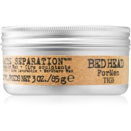 TIGI Bed Head B M Matte Separation Matte Wax for hair 85 g
