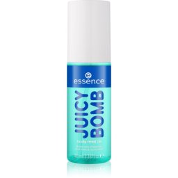 essence Juicy Bomb Body Mist fragrance 06 Moody Musk 100 ml