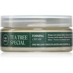 Paul Mitchell Tea Tree Special Forming Cream Styling Cream for natural hold 85 g