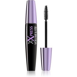 Gabriella Salvete XXPress Volume & Long Curl Lenghtening and Curling Mascara shade Black 11 ml