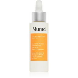 Murad Environmental Shield Correct & Protect Protective Serum SPF 45 30 ml