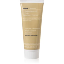 Korres White Pine Meno-Reverse™ Firming Moisturising Cream 200 ml