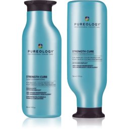 Pureology Strenghth Cure Duo set for hair strengthening