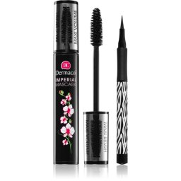 Dermacol Imperial Maxi Volume & Length set for the eye area
