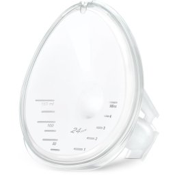 Medela Hands-free™ breast attachment L 27mm 2 pc