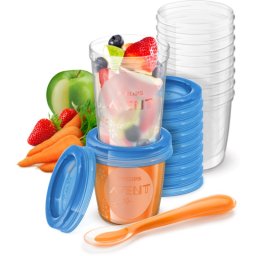 Philips Avent VIA SCF721/20 dinnerware set for toddlers