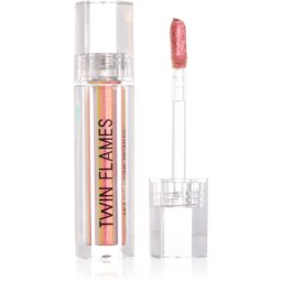 Danessa Myricks Beauty Twin Flames Liquid Glitter Eye Shadow shade Star Ruby 2.5 ml