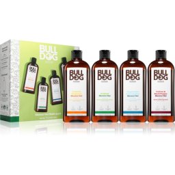 Bulldog Shower Gel Gift Set M