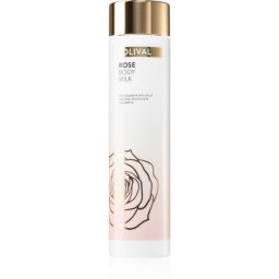 Olival Rose Hydrating Body Lotion 200 ml