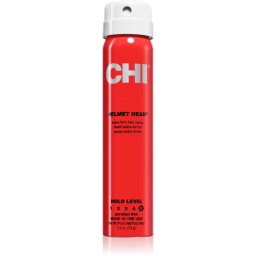 CHI Helmet Head Hairspray extra strong hold 74 ml