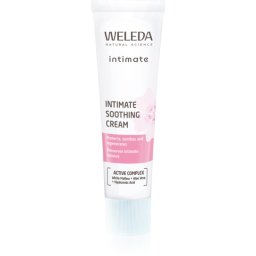 Weleda Intimate cream for intimate areas with soothing effect 30 ml