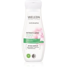 Weleda Intimate Intimate hygiene gel 200 ml