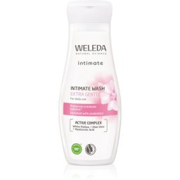 Weleda Intimate Gentle Feminine Wash 200 ml