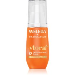 Weleda Vlora+ Calming Care for intimate areas 30 ml