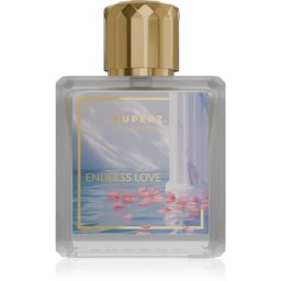 SUPERZ. Budapest Endless Love perfume extract W 50 ml