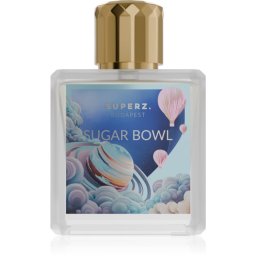 SUPERZ. Budapest Sugar Bowl perfume extract U 50 ml