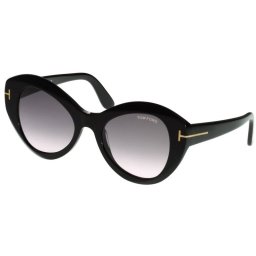 Sunglasses Tom Ford FT1084 01B