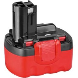 FREI BMA 14,4B-5 - Replacement battery for BOSCH devices, 14.4 V