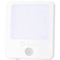 VARTA VAR MOTION SENSO - LED orientation light, with motion sensor, white