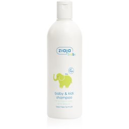Ziaja Baby Kids' Shampoo od 6 měsíců 270 ml