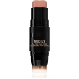 Nudestix Nudies Matte multi-purpose makeup for eyes, lips and face shade Bare Back 7 g