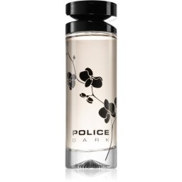 Police Dark Woman EDT W 100 ml