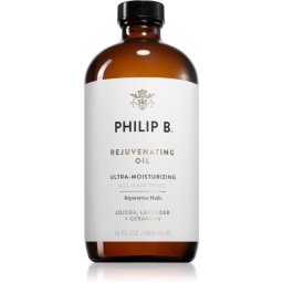 Philip B. White Label Revitalizing Oil for hair 480 ml