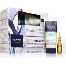 Phyto PhytoPhanere Local Anti-Hair Loss Treatment W