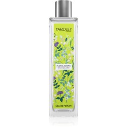 Yardley Floralscapes Woodland EDP W 100 ml