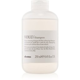 Davines Essential Haircare VOLU Shampoo Shampoo for Volume 250 ml