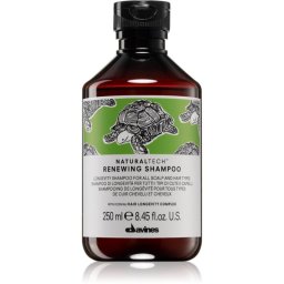 Davines Naturaltech Renewing Shampoo Gentle Shampoo for scalp regeneration 250 ml