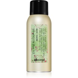 Davines More Inside Strong Hair Spray Hairspray - Strong Hold 100 ml