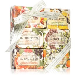 Nesti Dante Il Frutteto The Collection Gift Set