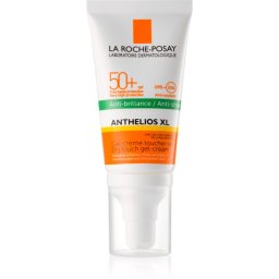 La Roche-Posay Anthelios XL Mattifying Gel-Cream SPF 50+ 50 ml